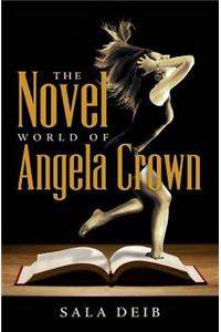 Novel World of Angela Crown
