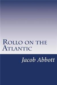 Rollo on the Atlantic