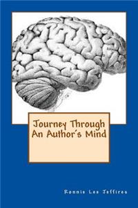 Journey Through An Author's Mind