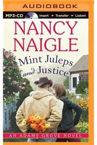 Mint Juleps and Justice