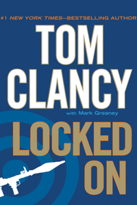 Locked on