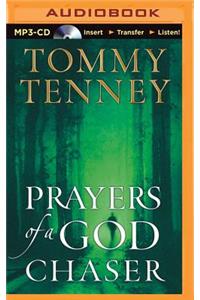 Prayers of a God Chaser