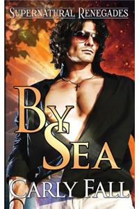By Sea