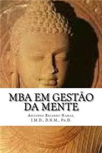 MBA Em Gestao Da Mente
