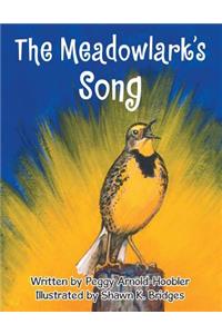 The Meadowlark's Song