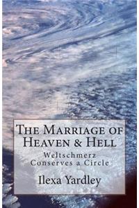 The Marriage of Heaven & Hell