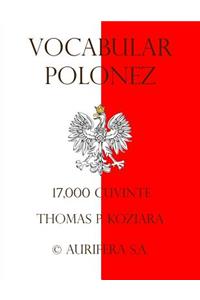 Vocabular Polonez