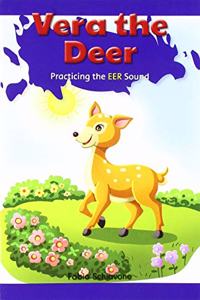 Vera the Deer