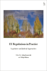 Eu Regulations in Practice