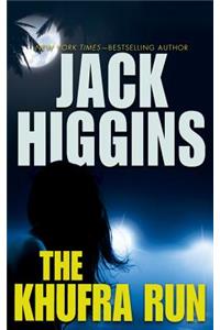 Khufra Run