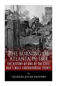 Burning of Atlanta in 1864