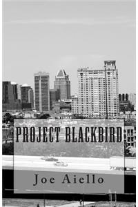 Project Blackbird