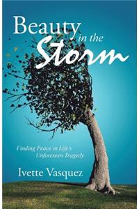Beauty in the Storm