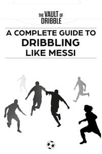 The Vault of Dribble