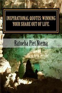 Inspirational Quotes