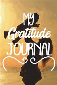 My Gratitude Journal