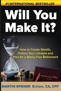 Will You Make It?
