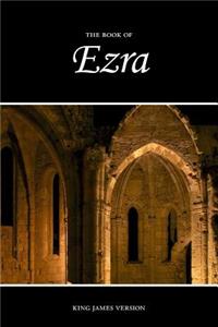 Ezra (KJV)