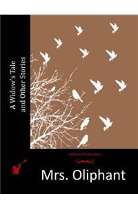 Widow's Tale and Other Stories