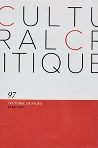 Cultural Critique 97