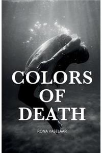 Colors of Death