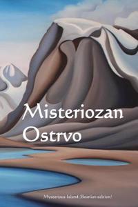 Misteriozan Ostrvo: Mysterious Island (Bosnian Edition)