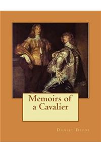 Memoirs of a Cavalier
