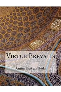 Virtue Prevails