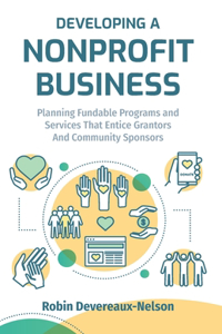 Developing A Nonprofit Business