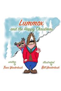 Lummox and the Happy Christmas