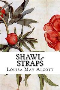 Shawl-Straps