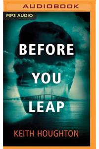 Before You Leap