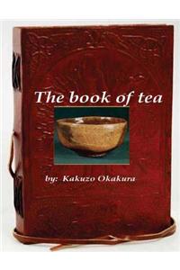 book of tea