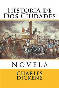 Historia de Dos Ciudades