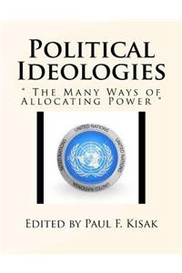 Political Ideologies