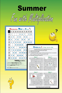 Summer Fun with Multiplication