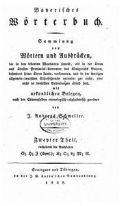 Bayerisches Wörterbuch