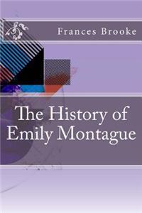 The History of Emily Montague