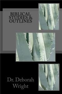 Biblical Studies & Outlines