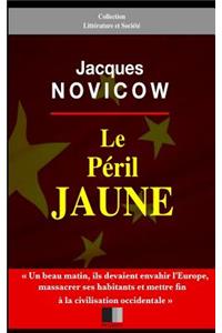 Le Péril Jaune