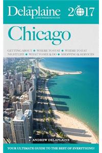 Chicago - The Delaplaine 2017 Long Weekend Guide