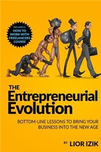 Entrepreneurial Evolution