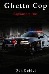 Ghetto Cop