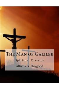 Man of Galilee