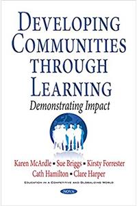 Developing Communities Through Learning