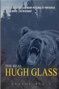 The Real Hugh Glass