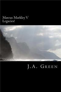 Marcus Markley V