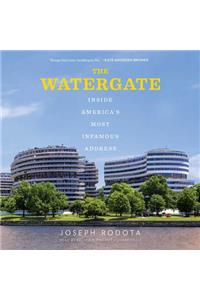 Watergate Lib/E