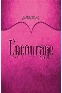 Encourage Journal
