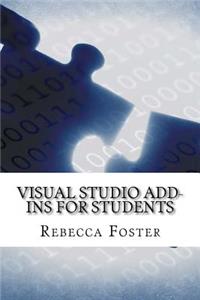 Visual Studio Add-Ins for Students